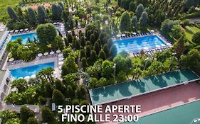 Hotel Terme Metropole - Oriental Spa & Resort